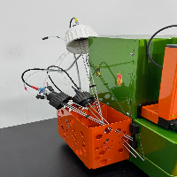 Miltenyi MACSQuant Analyzer 10 Flow Cytometer image 2